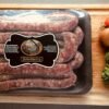 Beef Boerewors