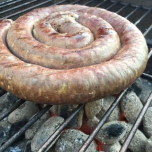 Boerewors