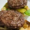 Beef Hamburger patties