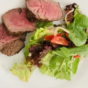 beef fillet steak