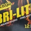 Braai Blitz firelighters