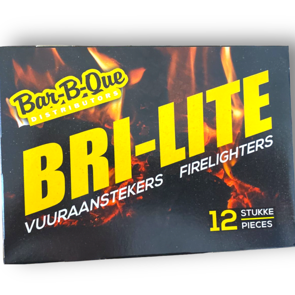 Braai Blitz Firelighters
