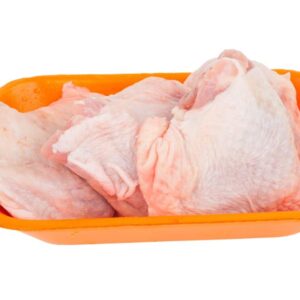Chicken thigh