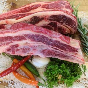 Beef Brisket