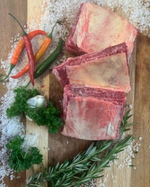 Beef Short Rib