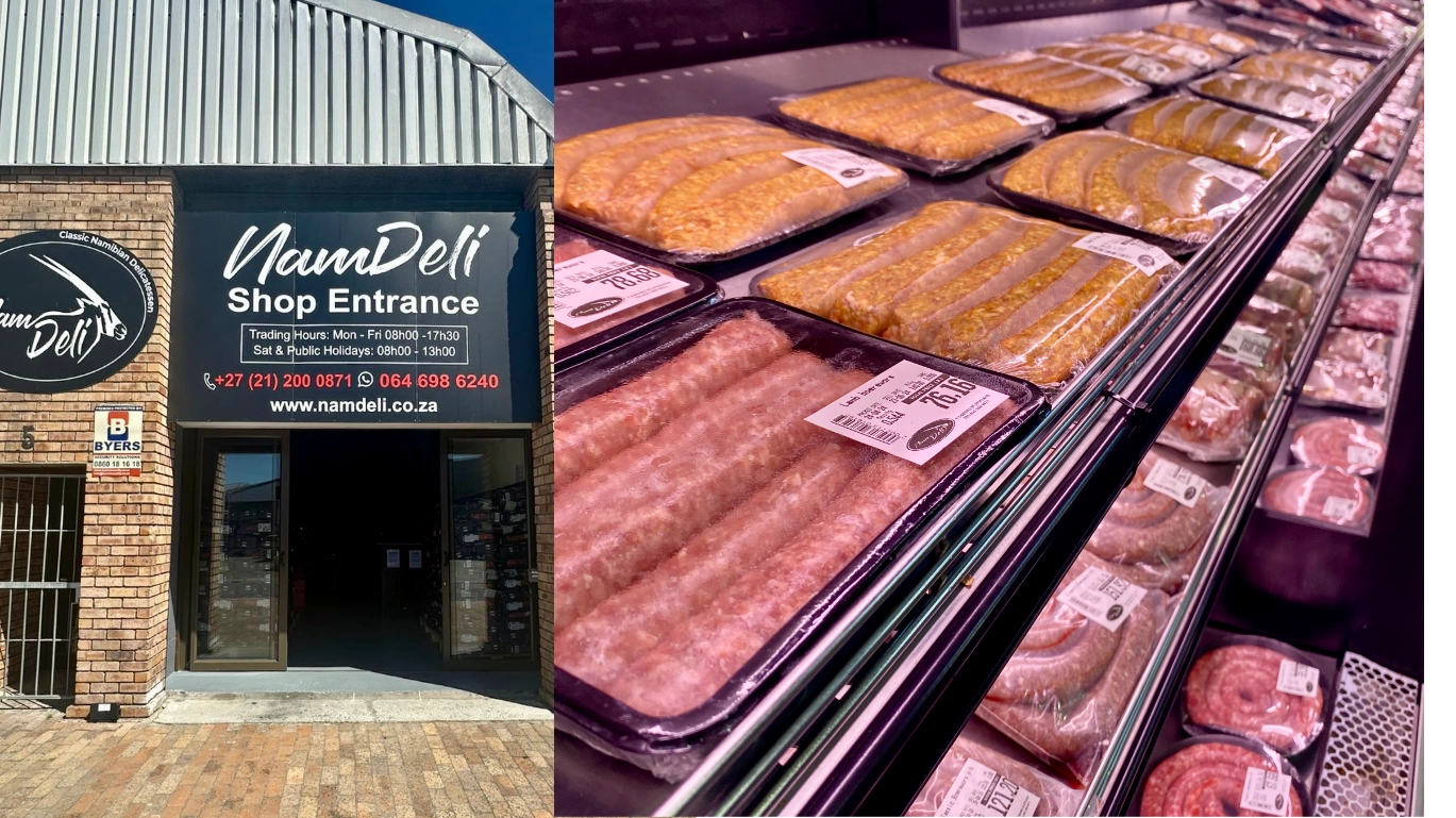 Classic Namibian Delicatessen | Butchery | 064 698 6240