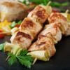 Chicken kebab