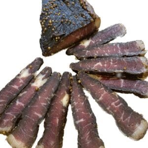 Best Beef Biltong Cape Town South Africa