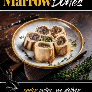 Marrow Bones