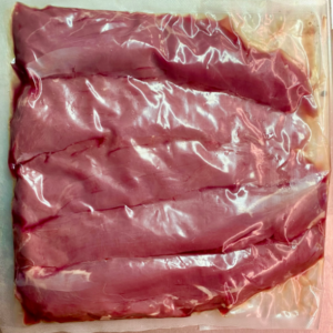 Springbok Fillet500g