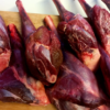 Springbok Shanks