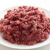 Steak mince