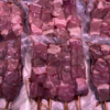 Sirloin Kebabs Sosaties Prepacked