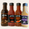 Jack-Jack Barbecue Sauce