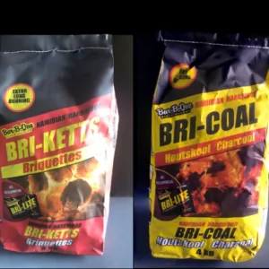 Charcoal Briquettes