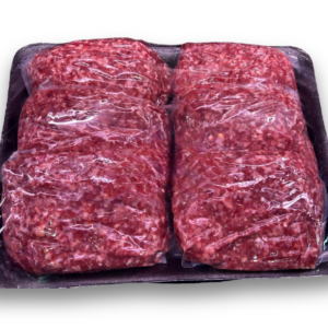 3kg Steak Mince