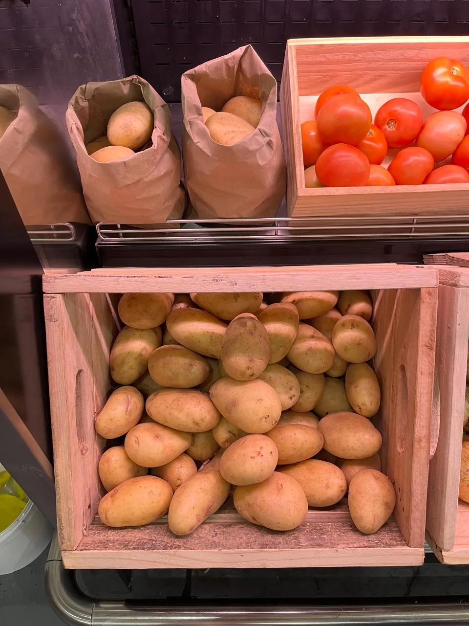 A Fresh Look at NamDeli – Same Favourites, More to Discover 2 NamDeli deli favourites and pantry products in Stikland