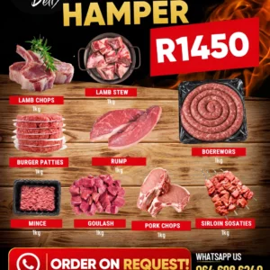 Maxi Hamper