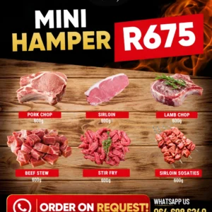 Mini Hamper